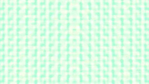 Soft pastel pink repeating polka dot wallpaper texture loop background Stock Footage 339794990