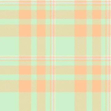 Soft, pastel plaid pattern. A calming background design, evokes relaxation. I 스톡 일러스트