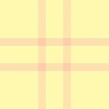 Soft pastel plaid pattern with intersecting lines. Great for backgrounds, tex Illustrazione stock