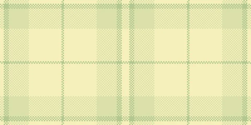 Soft pastel plaid pattern. Neutral background, subtle texture. Ideal for text Stockillustratie