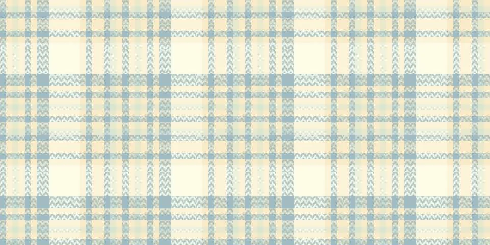Soft pastel plaid pattern.  Perfect for backgrounds, textiles, or website des Stock Illustration