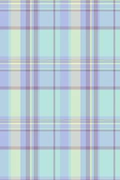 Soft pastel plaid pattern.  Perfect for backgrounds, textiles, or website des Illustrazione stock