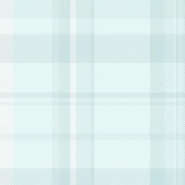 Soft pastel plaid pattern with subtle texture. Great for backgrounds, textile Stock Illustration