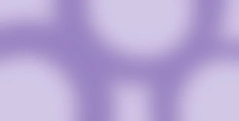 Soft pastel purple gradient background Stock Illustration