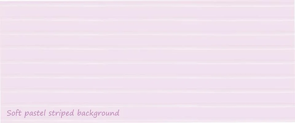 Soft pastel striped background with subtle hand drawn texture, perfect for .. Illustrazione stock