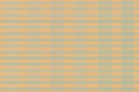A soft pastel striped pattern in peach, beige, and gray creates a calm, min.. Stock Illustration