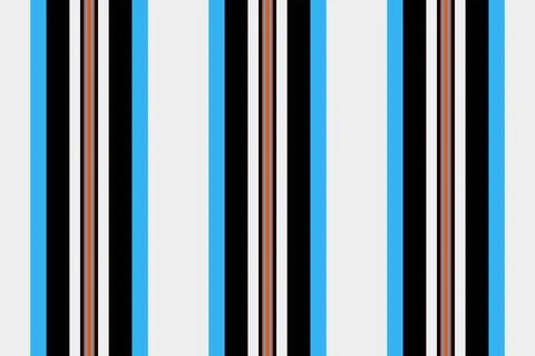 The soft pattern blends precise parallel rows with a material inspired fabric Stock Illustration