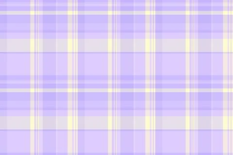 Soft pattern fabric texture, invite seamless vector plaid. Quiet check back.. 库存插图