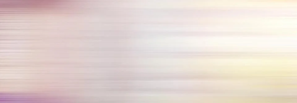 Soft pattern gradient motion blurred background Stock Illustration