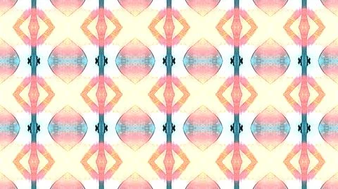 Soft pattern Illustrazione stock