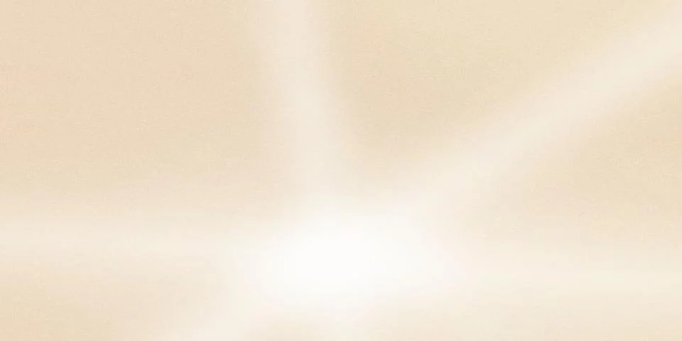 A soft peach and beige gradient background with smooth, minimal styling, cr.. Stock Illustration