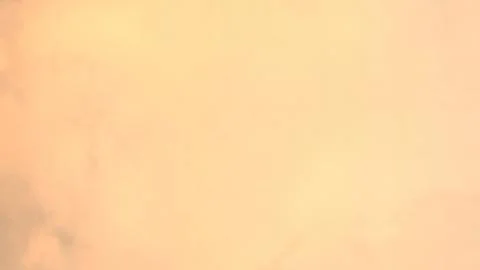 Soft peach background with subtle cloudy texture Stock Illustration