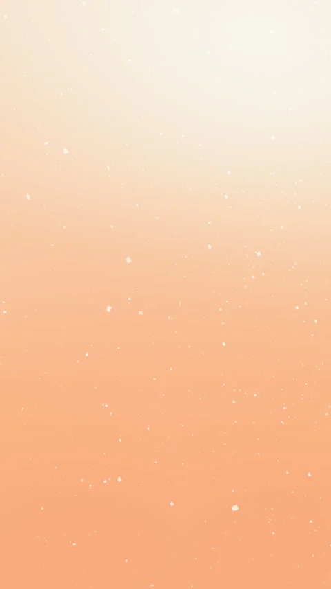 Soft Peach Gradient Background Drifting in Minimal Abstract Space 動画素材 334493011
