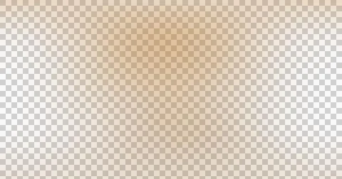 Soft peach gradient background texture Stock Illustration
