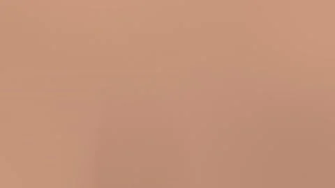 Soft peach gradient seamless loop background texture. 4K. Stock Footage 309701665