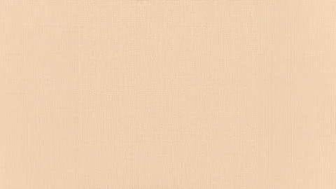 A soft peach painted cotton texture with a delicate, woven pattern. This li.. Stock Illustration