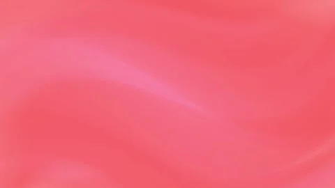Soft Peach Pink Gradient Wave Background Loop Stockbeeldmateriaal 313149144