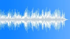 Soft Piano Bossa Nova for beach bars Stock Music