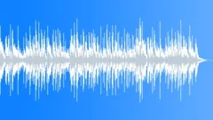 Soft Piano Bossa Nova, Brilliant Background Music for Warehouse Stores Stock Music