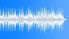 Soft Piano Bossa Nova, Dashing Background Music for Alehouses Stock Music
