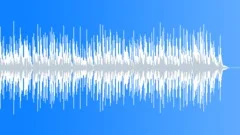 Soft Piano Bossa Nova, Emotional Background Music for Shopping Centers Stock Music
