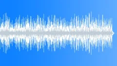 Soft Piano Bossa Nova, Gentle Background Music for Brasseries Stock Music