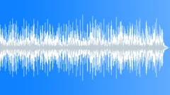 Soft Piano Bossa Nova, Inventive Background Music for Afternoons Stock Music