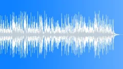Soft Piano Bossa Nova, Jaunty Background Music for Theme ParksStock Music