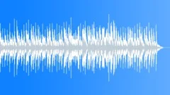 Soft Piano Bossa Nova, Romantic Background Music for Theme Parks Stock Music