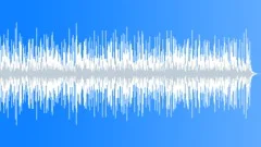 Soft Piano Bossa Nova, Sad Background Music for Early MorningsStock Music
