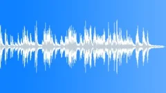 Soft piano moment Stock Music