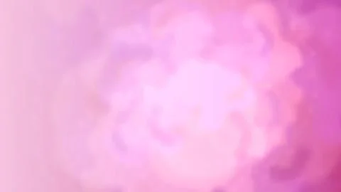Soft pink abstract background with cloud texture Stock Illustration