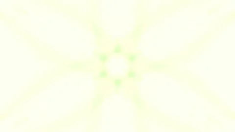 Soft Pink Abstract Background with Ethereal Glowing Radial Light Patterns Stock Footage 336882764