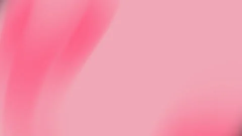 Soft Pink Abstract Background with Flowing Gradient Waves Stock Footage 325639135