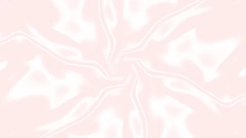 Soft pink abstract background with flowing white fabric patterns 스톡 동영상 331649727
