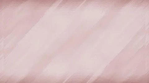 Soft pink abstract background with gentle brush strokes Stock Illustration