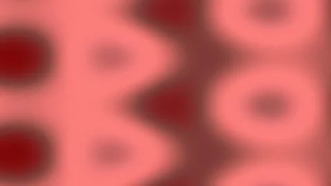 Soft pink abstract background wave gradient seamless pattern Stock Footage 340378518