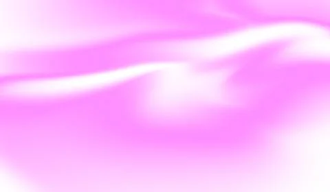 Soft pink abstract background with white highlights Stock Illustration