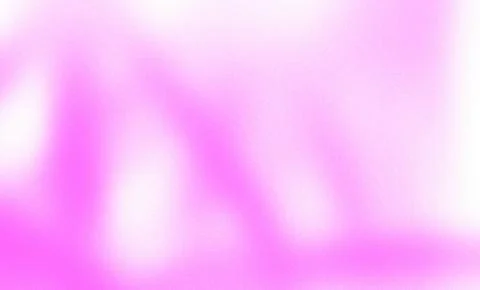 Soft Pink Abstract Blur Background Stock Illustration