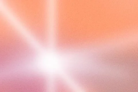 Soft pink abstract blurred background with gentle light bloom and smooth gr.. Stock Illustration
