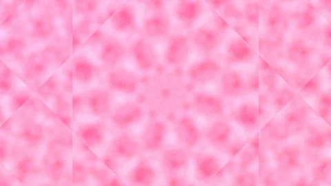 Soft Pink Abstract Bokeh Gradient Texture for Elegant Background Video Loop Stock Footage 339789391