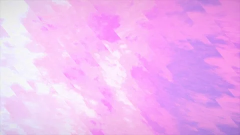 Soft Pink Abstract Diagonal Glass Texture Stock Footage 339672859