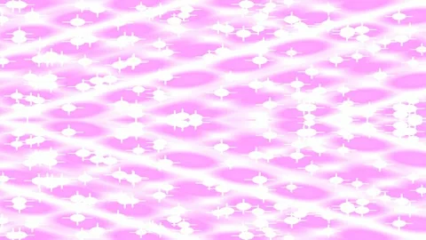 Soft pink abstract flowing wave background texture loop Stock Footage 339502145