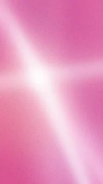Soft pink abstract gradient background with gentle light blooms and smooth .. Stock Illustration