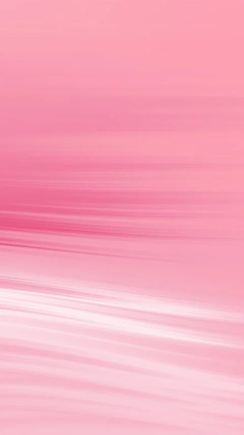 Soft Pink Abstract Motion Background with Horizontal Streaks and Gradient Stock Footage 327502459