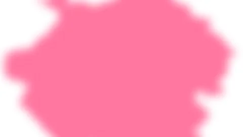 Soft Pink Abstract Motion Graphic Background Celebrating Parents Day Love a.. Stock Footage 340072362