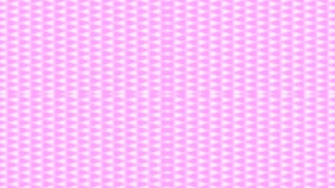Soft pink abstract repeating geometric pattern background seamless wallpape.. Stock Footage 336259389