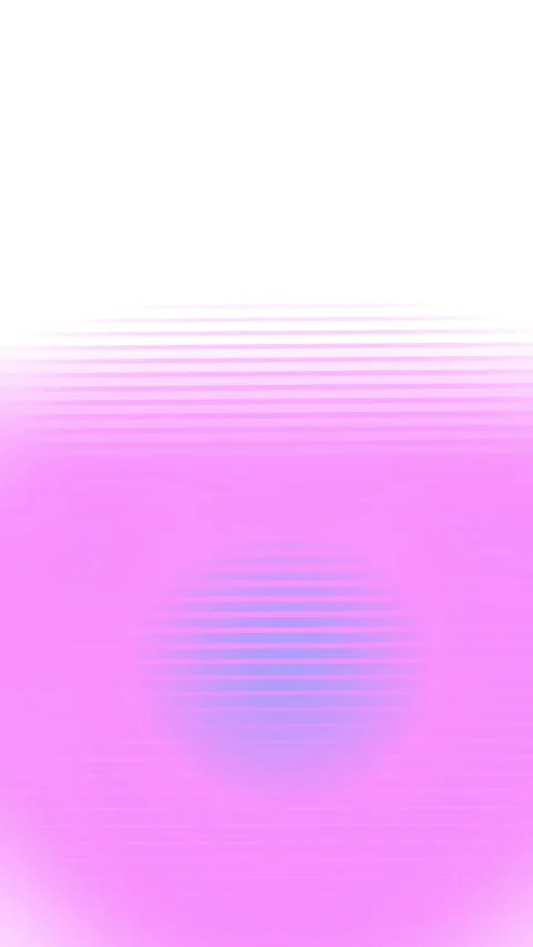 Soft pink and blue gradient background with soft edges, abstract concept Stock Footage 340880125