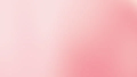 Soft Pink and Cream Gradient Background Loop Abstract Motion Blur Gentle Flow Vidéo 347470649