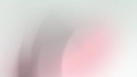 Soft pink and gray gradient with smooth curves, creating an elegant seamless Stockbeeldmateriaal 309058835